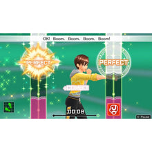 Buy Nintendo,Fitness Boxing (Nintendo Switch) - Gadcet UK | UK | London | Scotland | Wales| Ireland | Near Me | Cheap | Pay In 3 | Games