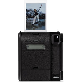 Buy Fujifilm,instax mini 99 instant film camera with Colour effect and brightness control, Landscape/Normal/Macro modes, and a manual Vignette switch, uses instax mini film Sold Separately - Gadcet UK | UK | London | Scotland | Wales| Near Me | Cheap | Pay In 3 | Camera Accessories