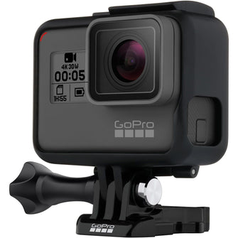 Buy GoPro,GoPro HERO5 Black – 4K Action Camera with Touchscreen, Voice Control & Waterproof Design - Gadcet UK | UK | London | Scotland | Wales| Near Me | Cheap | Pay In 3 | Action Digital Cameras
