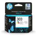 Buy HP,HP T6N01AE 303 Original Ink Cartridge, Tri-color, Single Pack - Gadcet UK | UK | London | Scotland | Wales| Near Me | Cheap | Pay In 3 | Toner & Inkjet Cartridges
