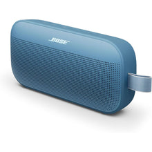Buy Bose,Bose SoundLink Flex (2nd Gen) Portable Bluetooth Speaker – Blue Dusk - Gadcet UK | UK | London | Scotland | Wales| Near Me | Cheap | Pay In 3 | Bluetooth Speakers
