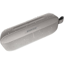 Bose Soundlink Flex Bluetooth Portable Speaker - White - 8