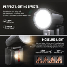 Buy Neewer,Neewer Z2-S TTL Round Head Flash for Sony 2.4G Wireless Speedlite - Gadcet UK | UK | London | Scotland | Wales| Near Me | Cheap | Pay In 3 | Camera Flashes