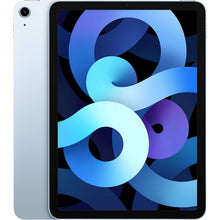 Buy Gadcet UK,Apple iPad Air 4th Gen 10.9" 256GB Sky Blue Wi-Fi Tablet with Smart Keyboard Folio A2038 - Gadcet UK | UK | London | Scotland | Wales| Near Me | Cheap | Pay In 3 | 