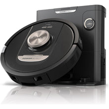 Buy Shark,Shark PowerDetect Self-Empty Robot Vacuum, 3D & LiDAR Navigation, Anti-Allergen Base, for Carpets, Hard Floors, Pet Hair, WiFi/App/Alexa, Black - Gadcet UK | UK | London | Scotland | Wales| Near Me | Cheap | Pay In 3 | Vacuums