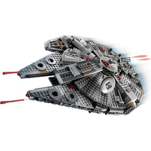 Buy Lego,LEGO Star Wars 75257 Millennium Falcon - Gadcet UK | UK | London | Scotland | Wales| Near Me | Cheap | Pay In 3 | Games and Toys