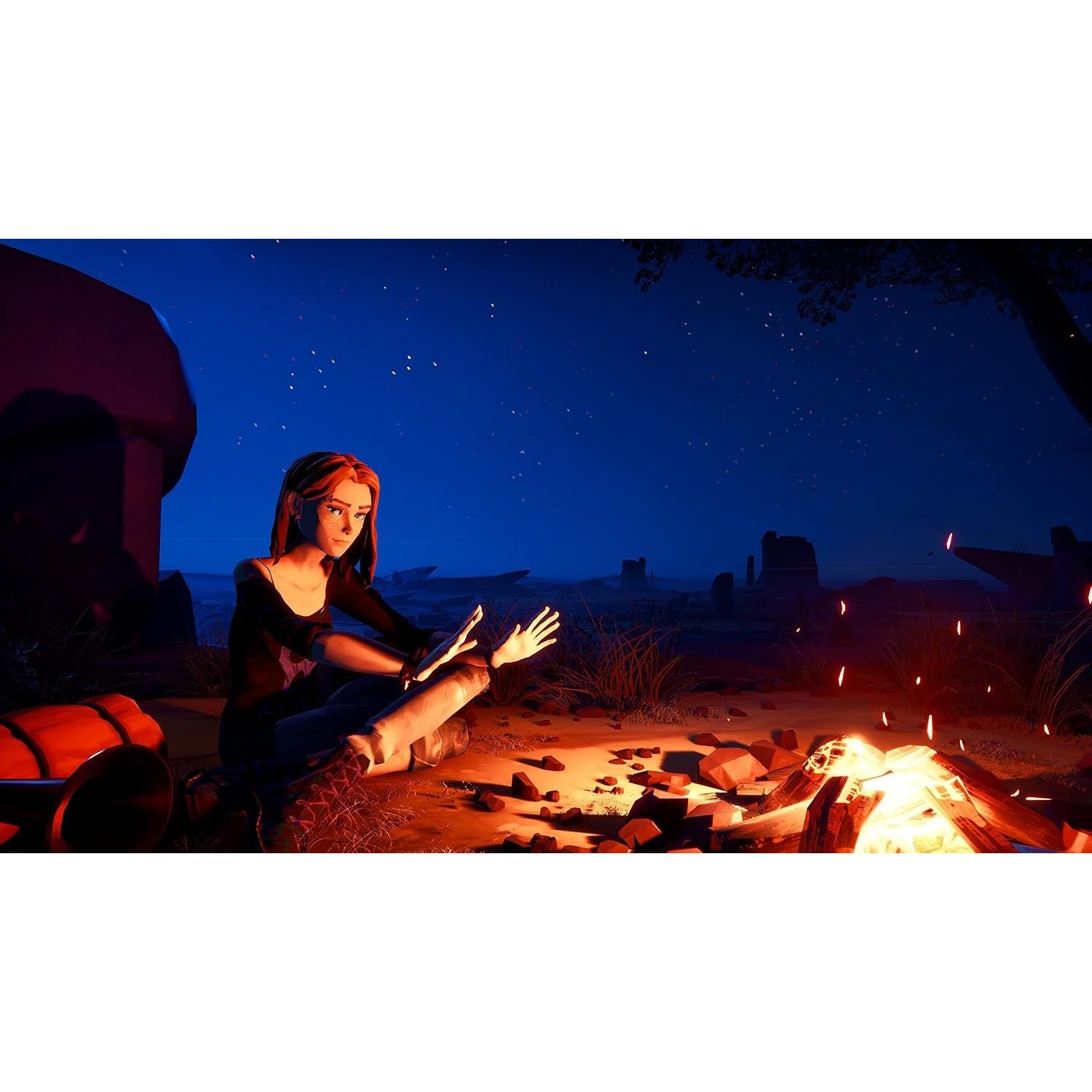 Road 96 (Nintendo Switch)