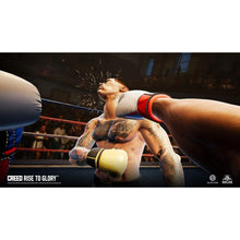 Buy PlayStation,Creed: Rise to Glory (PSVR) - PS4 Game - Gadcet UK | UK | London | Scotland | Wales| Near Me | Cheap | Pay In 3 | 