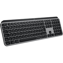 Buy Logitech,Logitech MX Keys Advanced Wireless Keyboard for Mac – Backlit, Bluetooth - Gadcet UK | UK | London | Scotland | Wales| Near Me | Cheap | Pay In 3 | Keyboards