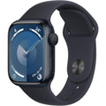 Buy Apple,Apple Watch Series 9 [GPS 41mm] Smartwatch with Midnight Aluminum Case with Midnight Sport Band S/M - Gadcet UK | UK | London | Scotland | Wales| Near Me | Cheap | Pay In 3 | Watches