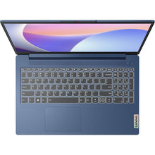 Buy Lenovo,Lenovo IdeaPad Slim 3 - 15.6" Full HD Laptop, Intel N100, 4GB DDR5 RAM, 128GB NVMe SSD, Windows 11 Home, Abyss Blue - Gadcet UK | UK | London | Scotland | Wales| Near Me | Cheap | Pay In 3 | Laptops