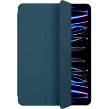 Buy Apple,Apple Smart Folio for iPad Pro 11-inch (4th Generation) – Marine Blue - Gadcet UK | UK | London | Scotland | Wales| Near Me | Cheap | Pay In 3 | PDA Cases