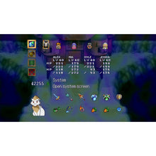 Lunar Remastered Collection PS4
