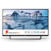 Buy Sony,Sony Bravia KDL32WE613 32-Inch 1080p HD Ready HDR Smart TV - X-Reality PRO, Slim Design, Black - Gadcet UK | UK | London | Scotland | Wales| Near Me | Cheap | Pay In 3 | Televisions