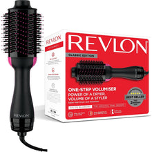 Buy Revlon,Revlon One-Step Hair Dryer & Volumizer for Mid to Long Hair, Ionic Ceramic Technology, RVDR5222 - Gadcet UK | UK | London | Scotland | Wales| Near Me | Cheap | Pay In 3 | Hot Air Brushes