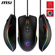 Buy MSI,MSI FORGE GM300 Gaming Mouse – 7200 DPI Optical Sensor, Symmetrical Design, 7 Buttons, 10M+ Click Switches, RGB LED, Wired - Gadcet UK | UK | London | Scotland | Wales| Near Me | Cheap | Pay In 3 | Keyboard & Mouse
