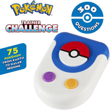 Buy Pokemon,Pokémon Trainer Challenge Game – Over 300 Questions from Kanto to Galar (Ages 4+) - Gadcet UK | UK | London | Scotland | Wales| Near Me | Cheap | Pay In 3 | Toys & Games
