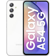 Buy Samsung,Samsung Galaxy A54 5G – Dual SIM, 256GB, Awesome White, Unlocked Smartphone - Gadcet UK | UK | London | Scotland | Wales| Near Me | Cheap | Pay In 3 | Mobile & Smart Phones