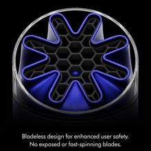 Buy Ecat Tech Ltd,Dyson Hushjet Cobalt Ink Mini Cool Handheld Fan - Gadcet UK | UK | London | Scotland | Wales| Near Me | Cheap | Pay In 3 | Powered Hand Fans & Misters in Fans