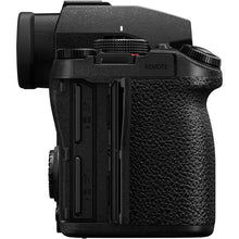 Buy Panasonic,Panasonic LUMIX DC-S5 II Full Frame Mirrorless Camera with 20-60mm F3.5-5.6 Lens, 4K 60P and 6k 30P, Flip Screen, Wi-Fi, Active IS, Black - Gadcet UK | UK | London | Scotland | Wales| Near Me | Cheap | Pay In 3 | Digital Cameras