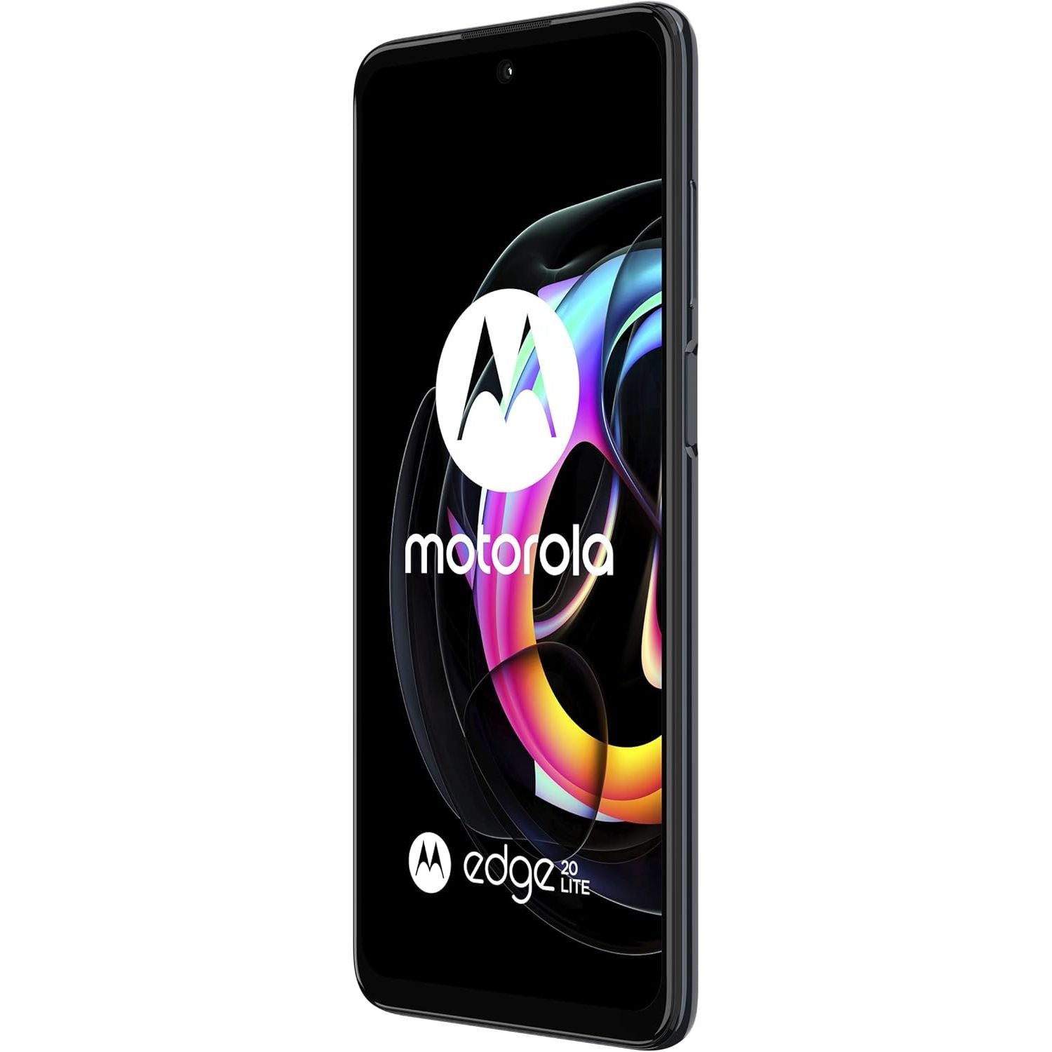 Buy Motorola,Motorola Edge 20 Lite – 8GB RAM + 128GB Storage – Electric Graphite, Unlocked - Gadcet UK | UK | London | Scotland | Wales| Near Me | Cheap | Pay In 3 | Mobile & Smart Phones