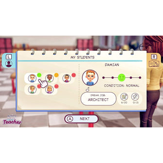 Buy Nintendo,My Universe - School Teacher (Nintendo Switch) - Gadcet UK | UK | London | Scotland | Wales| Near Me | Cheap | Pay In 3 | Video Game Software