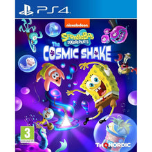 Buy PlayStation,SpongeBob SquarePants Cosmic Shake - PlayStation 4 - Gadcet UK | UK | London | Scotland | Wales| Near Me | Cheap | Pay In 3 | Video Game Software