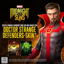 Buy PlayStation,Marvel’s Midnight Suns Enhanced Edition [Playstation 5] - Gadcet UK | UK | London | Scotland | Wales| Near Me | Cheap | Pay In 3 | Video Game Software