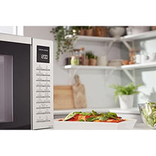 Buy Panasonic,Panasonic NN-ST48KSBPQ Inverter Microwave Oven – 32L, 1000W, Stainless Steel - Gadcet UK | UK | London | Scotland | Wales| Near Me | Cheap | Pay In 3 | Microwave Ovens