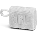 Buy JBL,JBL GO 3 Portable Bluetooth Speaker - White - Gadcet UK | UK | London | Scotland | Wales| Ireland | Near Me | Cheap | Pay In 3 | Bluetooth Speakers