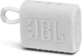 Buy JBL,JBL GO 3 Portable Bluetooth Speaker - White - Gadcet UK | UK | London | Scotland | Wales| Ireland | Near Me | Cheap | Pay In 3 | Bluetooth Speakers
