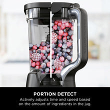 Buy Ninja,Ninja 3-in-1 Detect Power Blender Processor Pro – 1200W | TB401UK 3 – Black - Gadcet UK | UK | London | Scotland | Wales| Near Me | Cheap | Pay In 3 | Food Processors