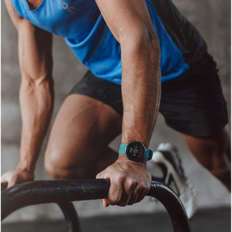 Buy Polar,Polar Pacer Pro – Advanced GPS Sports Watch with Wrist Heart Rate Monitor - Gadcet UK | UK | London | Scotland | Wales| Near Me | Cheap | Pay In 3 | Smart Watches