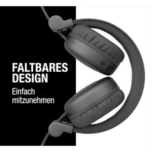 Buy Fresh 'n Rebel,Fresh 'n Rebel Code Core Bluetooth Headphones - On-Ear, Wireless, 30 Hours Playtime, Microphone, Voice Assistant, Volume Control, Play/Pause Buttons, Foldable, Storm Grey - Gadcet UK | UK | London | Scotland | Wales| Near Me | Cheap | Pay In 3 | Headphones & Headsets