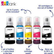 Buy Epson,Epson EcoTank ET-3950 Wireless A4 Ink Tank Printer – Print, Copy & Scan, Duplex Printing, 30-Page ADF, 6.1cm LCD, Wi-Fi, USB & Ethernet - Gadcet UK | UK | London | Scotland | Wales| Near Me | Cheap | Pay In 3 | Multifunction Printer