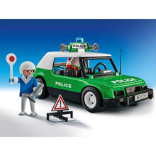 Buy Playmobil,PLAYMOBIL® Classic Police Car Anniversary Set (71591) – Retro 1970s Police Vehicle Toy - Gadcet UK | UK | London | Scotland | Wales| Near Me | Cheap | Pay In 3 | Toy