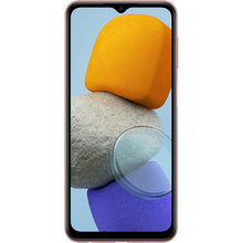 Buy Samsung,Samsung Galaxy M23 5G 128GB Mobile Phone - Orange Copper - Unlocked - Gadcet UK | UK | London | Scotland | Wales| Near Me | Cheap | Pay In 3 | Unlocked Mobile Phones