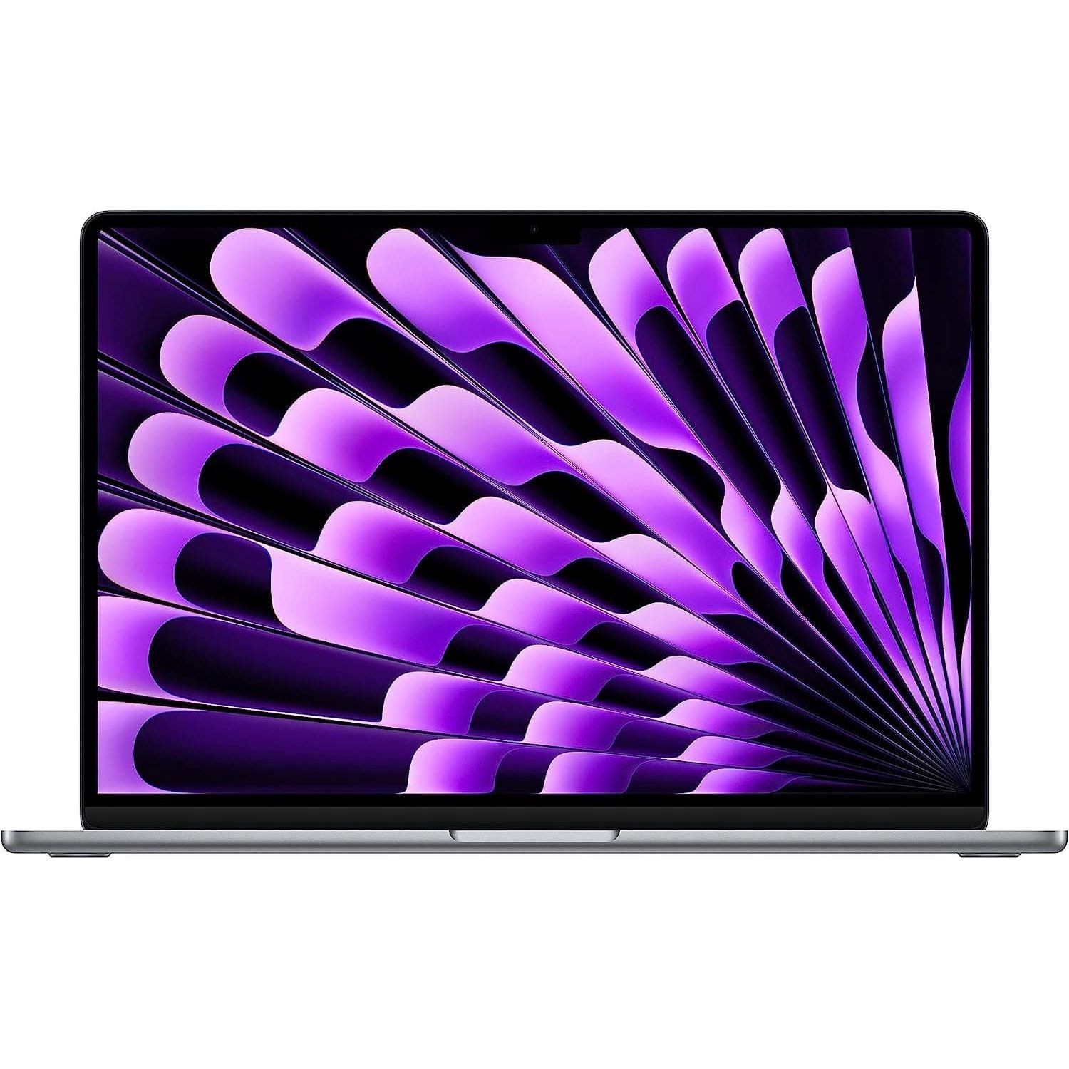Buy Apple,Apple 2023 MacBook Air laptop with M2 chip - Space Grey - 8GB/512 GB SSD - Gadcet.com | UK | London | Scotland | Wales| Ireland | Near Me | Cheap | Pay In 3 | Laptops