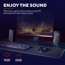 Buy RGB,Trust Gaming GXT 609 Zoxa 2.0 PC Speakers, 12W, RGB Lighting, USB Powered, 3.5mm AUX, Volume Control, Stereo Speakers for Desktop & Laptop - Black - Gadcet UK | UK | London | Scotland | Wales| Near Me | Cheap | Pay In 3 | Speakers