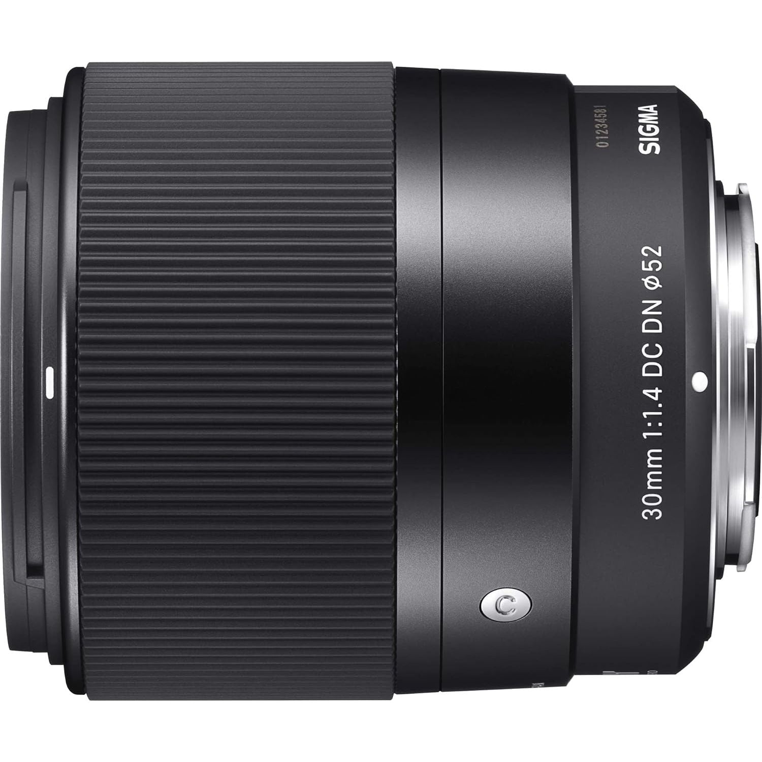 Buy Sigma,Sigma 30mm F1.4 DC DN Lens - Canon - Gadcet UK | UK | London | Scotland | Wales| Near Me | Cheap | Pay In 3 | Camera Lenses