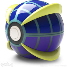 Buy Pokemon,Pokémon Die-Cast Premium Beast Ball Replica - Gadcet UK | UK | London | Scotland | Wales| Near Me | Cheap | Pay In 3 | Collectible Display Set