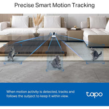 Buy Tapo,Tapo 2K QHD Indoor Pan/Tilt Security Wi-Fi Camera, AI Detection,360° Visual Coverage, Night Vision, Customizable privacy Mode, Cloud &Local Storage, Works with Alexa&Google Home(Tapo C220) - Gadcet UK | UK | London | Scotland | Wales| Near Me | Cheap | Pay In 3 | Surveillance Cameras