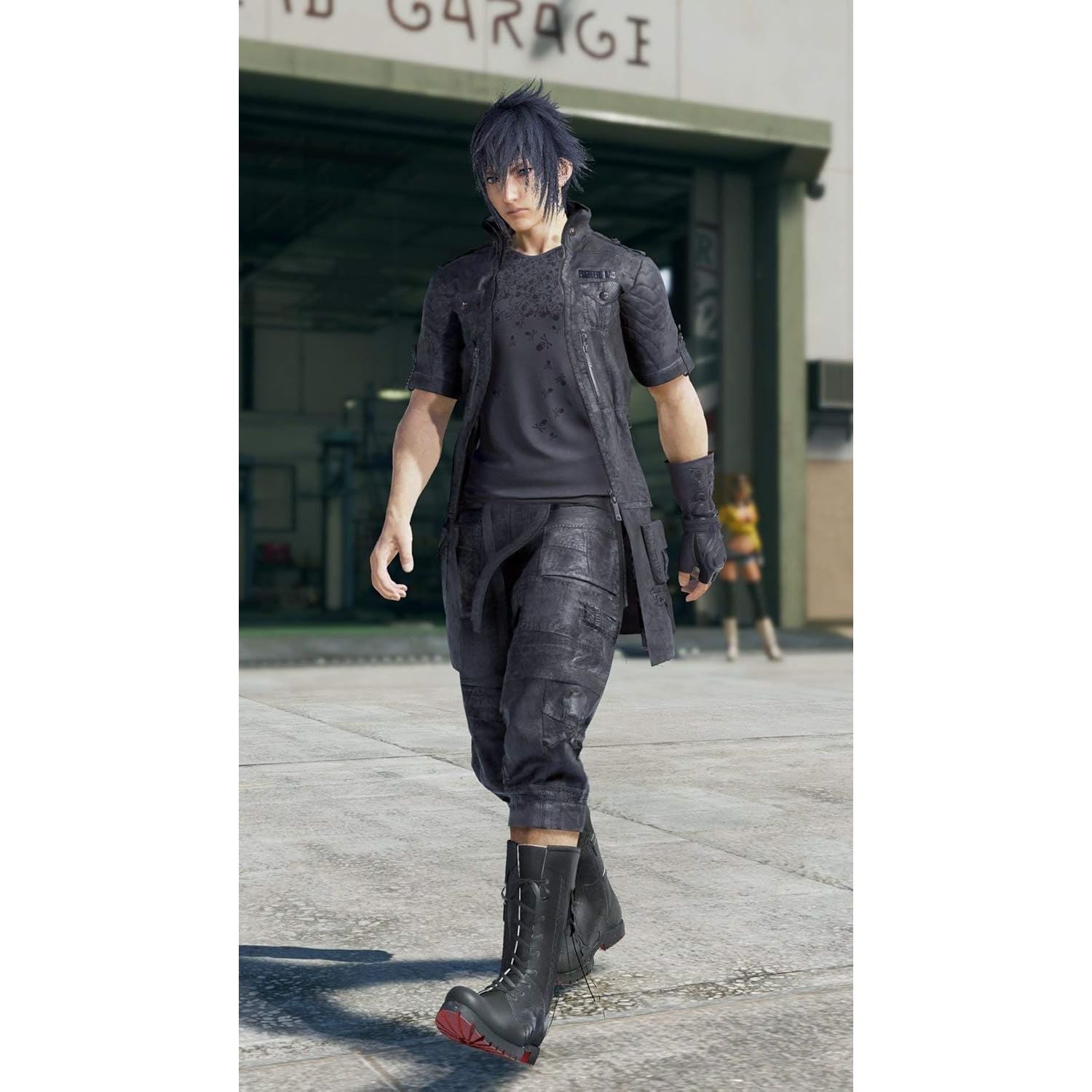 Buy PlayStation,Tekken 7 Standard Edition - PS4 Game - Gadcet UK | UK | London | Scotland | Wales| Near Me | Cheap | Pay In 3 | Video Game Software