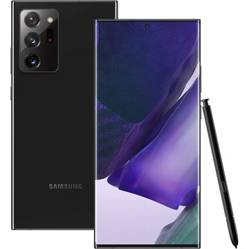 Buy Samsung,Samsung Galaxy Note 20 Ultra 5G, 128GB, Mystic Black - Unlocked - Gadcet UK | UK | London | Scotland | Wales| Near Me | Cheap | Pay In 3 | Unlocked Mobile Phone