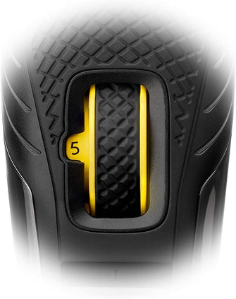 Buy Remington,Remington B5 Style Series Beard Trimmer – Titanium Washable Blades, 17 Length Settings, Adjustable Zoom Wheel, Anti-Slip Grip, 60-Minute Runtime, Cordless - MB5000 - Gadcet  | UK | London | Scotland | Wales| Near Me | Cheap | Pay In 3 | Shaver & Trimmer