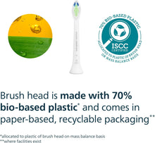 Buy PHILIPS,Philips Sonicare W2 Optimal White Replacement Toothbrush Heads – White, 4 Pack (HX6064/87) - Gadcet UK | UK | London | Scotland | Wales| Near Me | Cheap | Pay In 3 | Toothbrush Replacement Heads