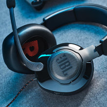 Buy JBL,JBL Quantum 200 Wired Over-Ear Gaming Headset with Microphone, Multi-Platform, in Black - Gadcet UK | UK | London | Scotland | Wales| Near Me | Cheap | Pay In 3 | Headphones & Headsets
