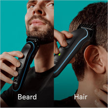 Buy Braun,Braun 10-in-1 Grooming Kit Series 5, Beard Trimmer, Hair Clippers, Nose & Ear Trimmer, Precision Trimmer, MGK5445, UK Plug, Black - Gadcet UK | UK | London | Scotland | Wales| Near Me | Cheap | Pay In 3 | Hair Clippers & Trimmers