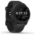 Buy Garmin,Garmin Forerunner 745 GPS Running and Triathlon Smartwatch - Black - Gadcet.com | UK | London | Scotland | Wales| Ireland | Near Me | Cheap | Pay In 3 | smart watch