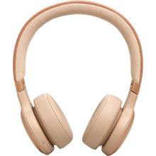 Buy JBL,JBL Live 670 NC Wireless On-Ear Headphones – Sandstone - Gadcet UK | UK | London | Scotland | Wales| Near Me | Cheap | Pay In 3 | On-Ear Headphones